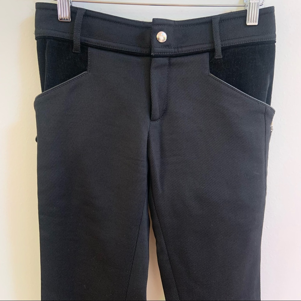 Gucci black pants